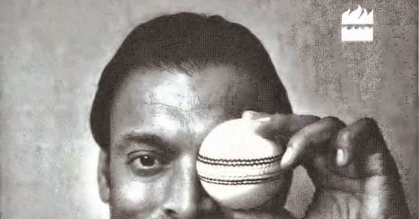 Shoaib Akhtar Controversially Yours Ebook